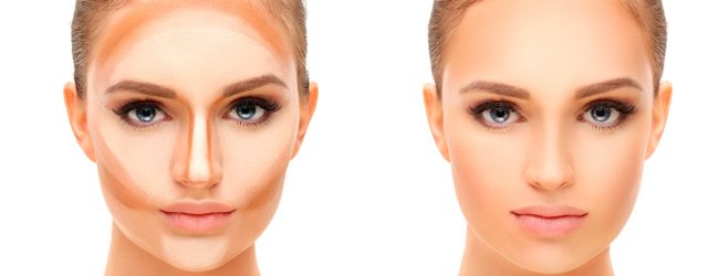 10 outdated makeup techniques